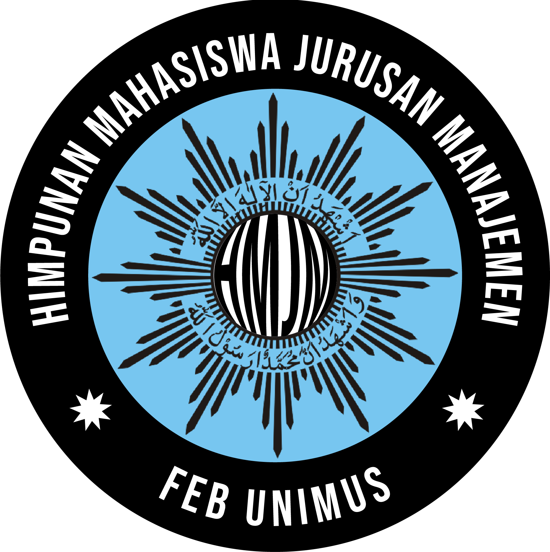 HIMPUNAN MAHASISWA JURUSAN MANAJEMEN | HMJM